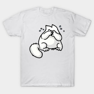 Simon's Cat T-Shirt